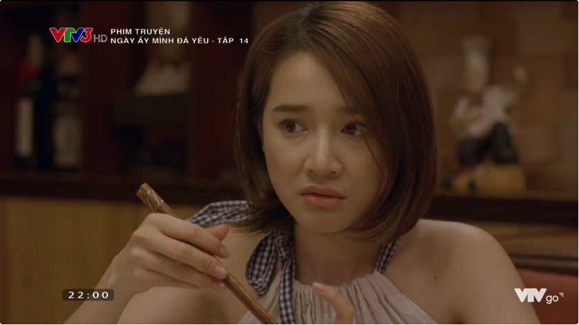 Nhã Phương lợi dụng Nhan Phúc Vinh chọc tức người yêu khiến anh cảm thấy tổn thương - Ảnh 6. Nhã Phương lợi dụng Nhan Phúc Vinh chọc tức người yêu khiến anh cảm thấy tổn thương - Ảnh 6.