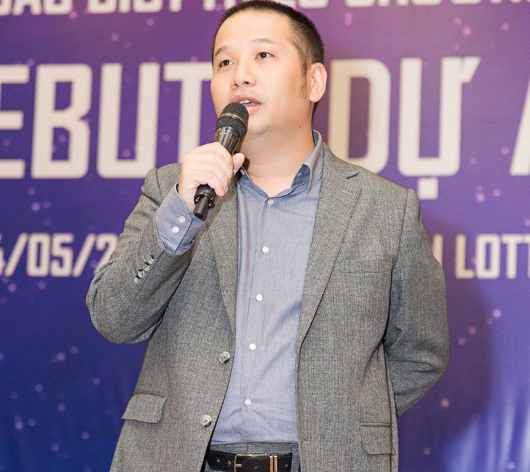 Bị tố dùng chuyện đạo nhạc của thí sinh để PR quá lố, BTC The Debut tiếp tục phát ngôn gây tranh cãi - Ảnh 3. Bị tố dùng chuyện đạo nhạc của thí sinh để PR quá lố, BTC The Debut tiếp tục phát ngôn gây tranh cãi - Ảnh 3.