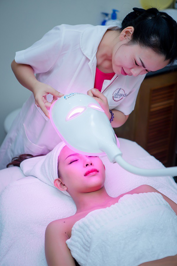 Mừng sinh nhật Thẩm mỹ Xuân Hùng – Nhận hàng ngàn ưu đãi giá trị - Ảnh 3.
