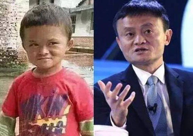 Bắt gặp bản sao tỷ phú Jack Ma hành nghề sửa điều hòa tại Trung Quốc - Ảnh 3.