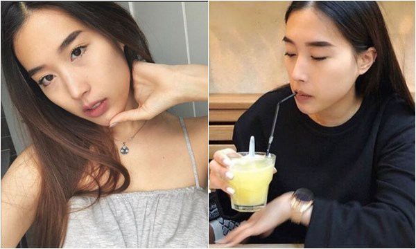 Sau 1 năm chia tay Hoàng Oanh, Huỳnh Anh chính thức công khai danh tính bạn gái người Bỉ gốc Việt xinh đẹp - Ảnh 4.