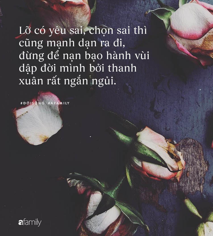 Nghệ nhân ẩm thực Đoàn Thu Thủy khuyên phụ nữ nên mạnh dạn ra đi nếu không may bị bạo hành và sống đừng phụ thuộc vào chồng - Ảnh 7.