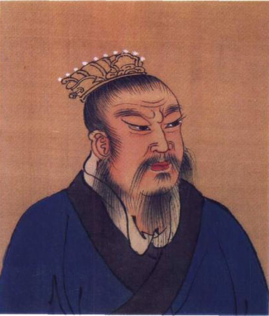 Lã hậu: Vị hoàng hậu thông minh lấn át chồng nhưng độc ác nhất lịch sử Trung Hoa với những đòn ghen tàn độc đến rợn người - Ảnh 2.