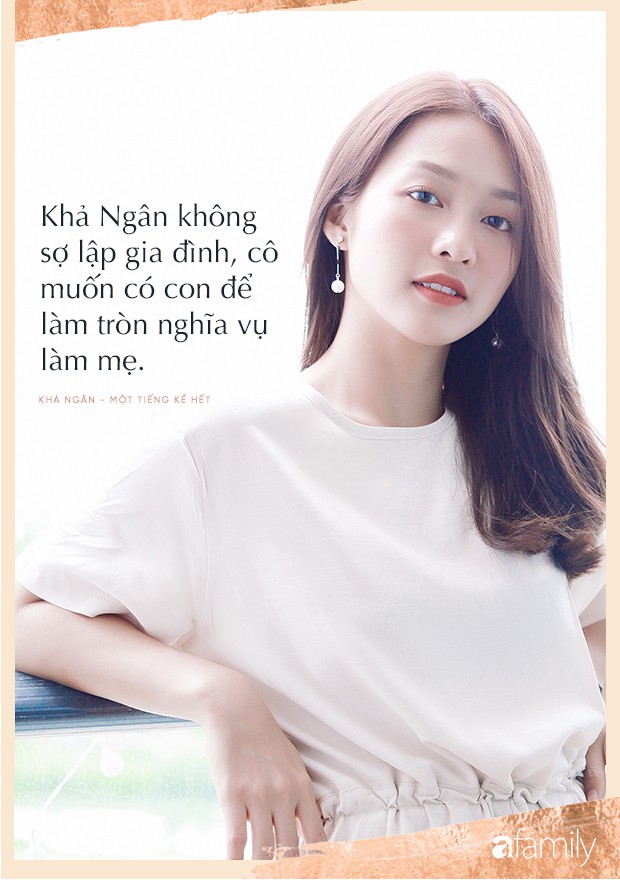 Khả Ngân bật khóc thú nhận: 21 năm không gần mẹ, khi đã nổi tiếng vẫn không nói chuyện được với mẹ! - Ảnh 9. Khả Ngân bật khóc thú nhận: 21 năm không gần mẹ, khi đã nổi tiếng vẫn không nói chuyện được với mẹ! - Ảnh 9.
