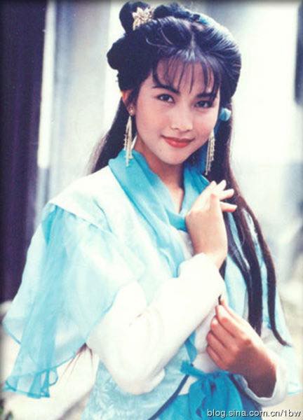 Thời thế đổi thay, nhưng vẻ đẹp của các ngọc nữ điện ảnh Hong Kong thập niên 80 - 90 vẫn xứng danh tường thành nhan sắc - Ảnh 13.