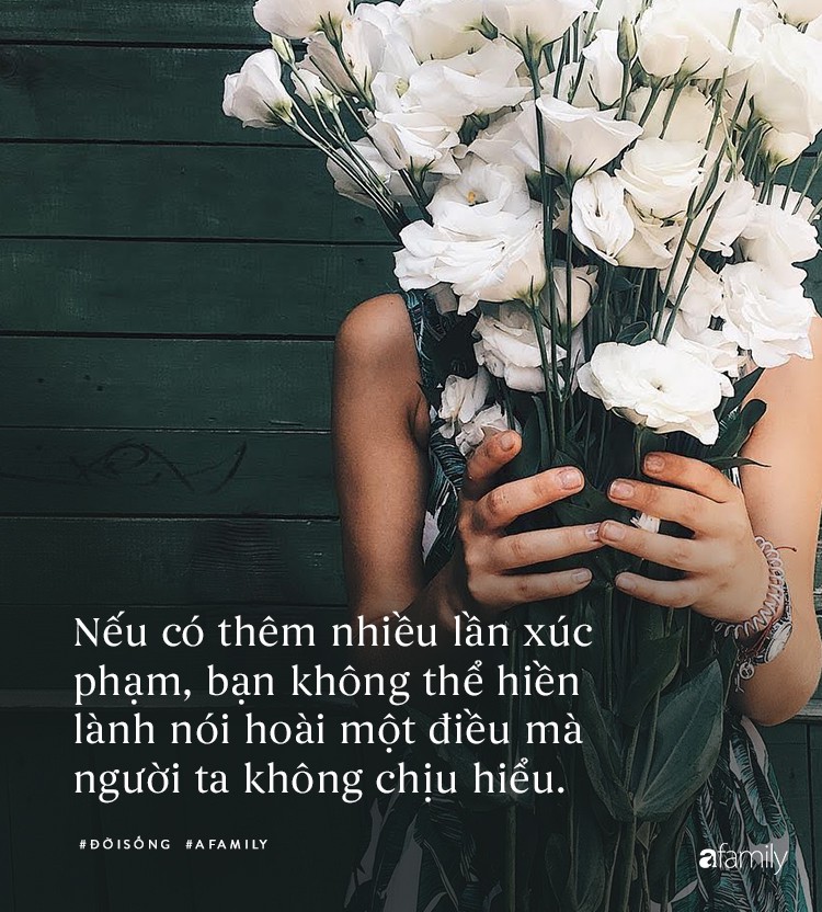 Nghệ nhân ẩm thực Đoàn Thu Thủy khuyên phụ nữ nên mạnh dạn ra đi nếu không may bị bạo hành và sống đừng phụ thuộc vào chồng - Ảnh 6.