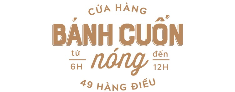 Hàng Điếu: Con phố dài vỏn vẹn 276m nhưng nhìn đâu cũng thấy hàng quán “nổi như cồn” của Hà Nội - Ảnh 7.