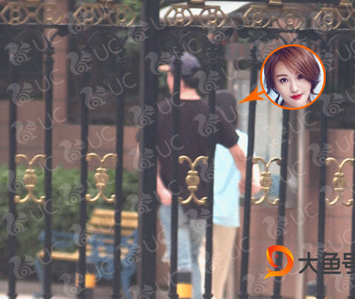 HOT: Trịnh Sảng bị paparazzi tóm sống đang ôm ấp, nắm tay giám đốc TVShow điển trai vào khách sạn - Ảnh 18.