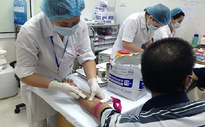 Hàng triệu người Việt Nam nhiễm virus viêm gan C, 90% chưa được điều trị vì... thuốc đắt - Ảnh 1.