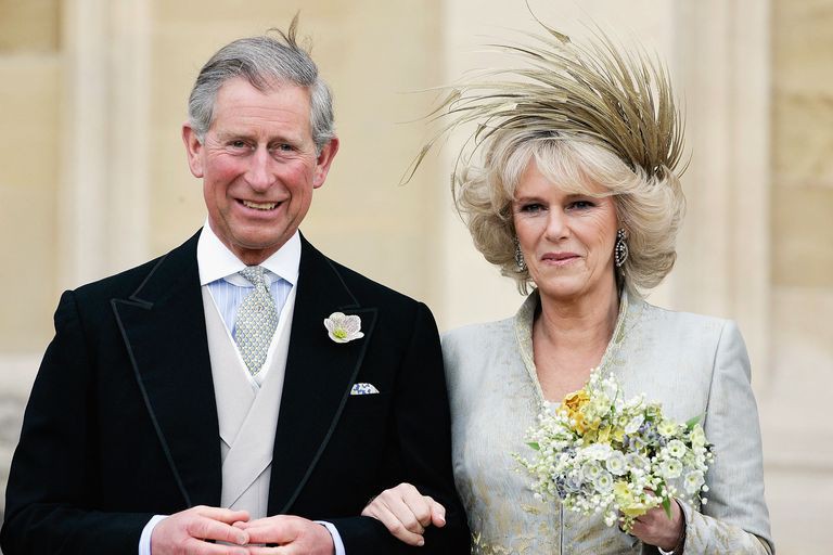 Chi tiết cuộc gặp gỡ định mệnh giữa Thái tử Charles và bà Camilla được hé lộ, nên duyên từ một câu nói đùa  - Ảnh 3.