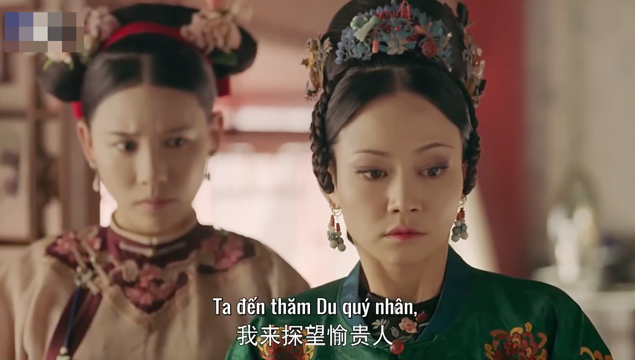 Không ai khổ như Hoàng hậu Tần Lam, đã cứu người còn bị vu là đàn bà lòng dạ hiểm độc - Ảnh 3.
