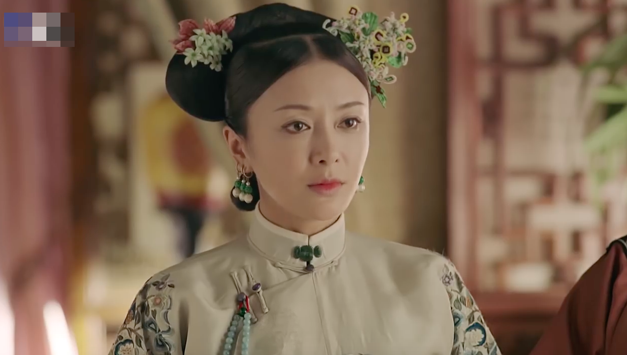 Không ai khổ như Hoàng hậu Tần Lam, đã cứu người còn bị vu là đàn bà lòng dạ hiểm độc - Ảnh 4.