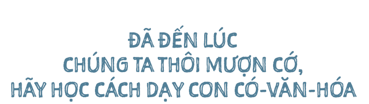 “Trẻ con mà, nó có biết gì đâu!” - câu nói có tính gây hấn cực cao của những ông bố bà mẹ trước lỗi lầm của con - Ảnh 4. “Trẻ con mà, nó có biết gì đâu!” - câu nói có tính gây hấn cực cao của những ông bố bà mẹ trước lỗi lầm của con - Ảnh 4.