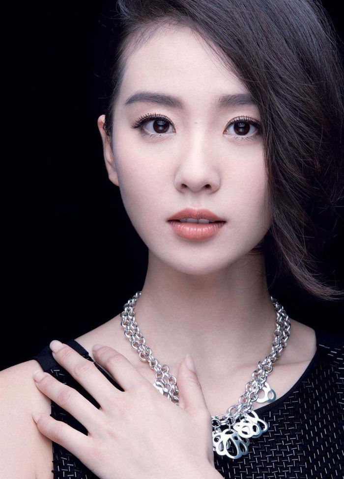 Vượt mặt Phạm Băng Băng, đây là 2 mỹ nhân Trung Quốc dẫn đầu danh sách 55 người phụ nữ đẹp nhất châu Á - Ảnh 20.