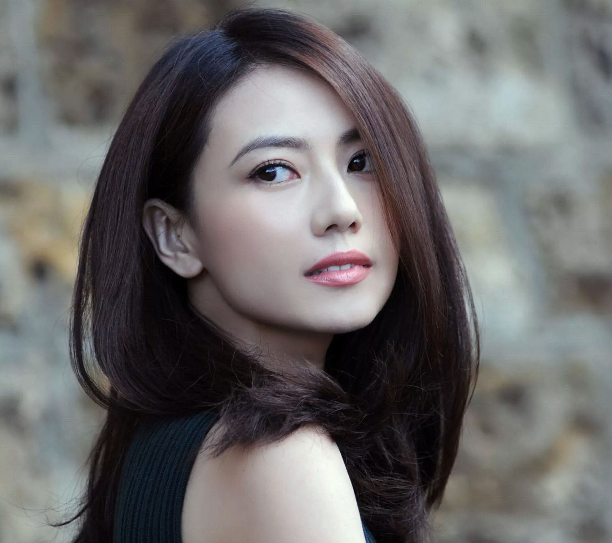 Vượt mặt Phạm Băng Băng, đây là 2 mỹ nhân Trung Quốc dẫn đầu danh sách 55 người phụ nữ đẹp nhất châu Á - Ảnh 25.