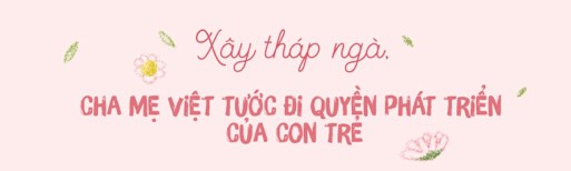 Bí quyết dạy con cha mẹ nào cũng cần: Bớt nói Đừng để trẻ trưởng thành hơn - Ảnh 1.