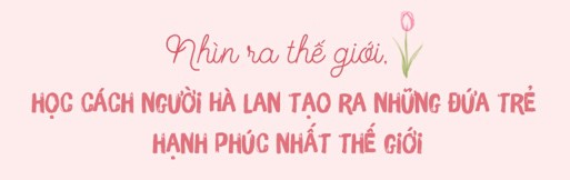 Bí quyết dạy con cha mẹ nào cũng cần: Bớt nói Đừng để trẻ trưởng thành hơn - Ảnh 4.