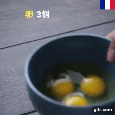 Học theo một video vô tình thấy trên mạng, tôi đã làm được món trứng ốp la kiểu Pháp thơm ngon, mịn xốp như thế này đây - Ảnh 2.