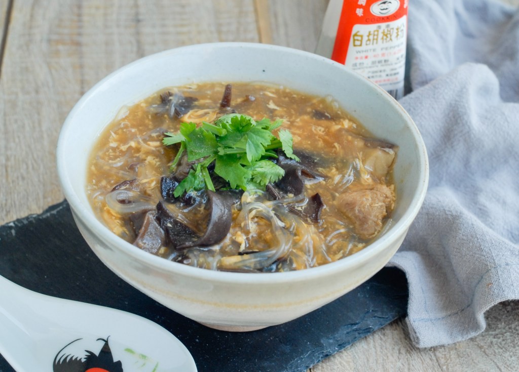 Người Hồng Kông cực kỳ mê món súp này làm thì dễ thôi rồi - Ảnh 5.