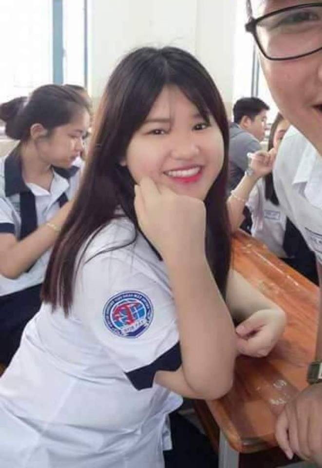 Từng bị bạn bè trêu chọc gọi là Happy Polla, cô gái lột xác thành hot girl nhờ giảm cân - Ảnh 3. Từng bị bạn bè trêu chọc gọi là Happy Polla, cô gái lột xác thành hot girl nhờ giảm cân - Ảnh 3.
