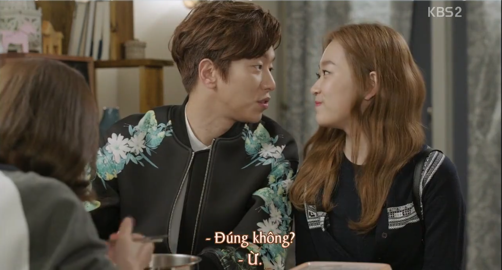 Chuyện tình Nhã Phương - Nhan Phúc Vinh đã kết thúc ra sao trong bản gốc Ngày ấy mình đã yêu Hàn Quốc? - Ảnh 17.