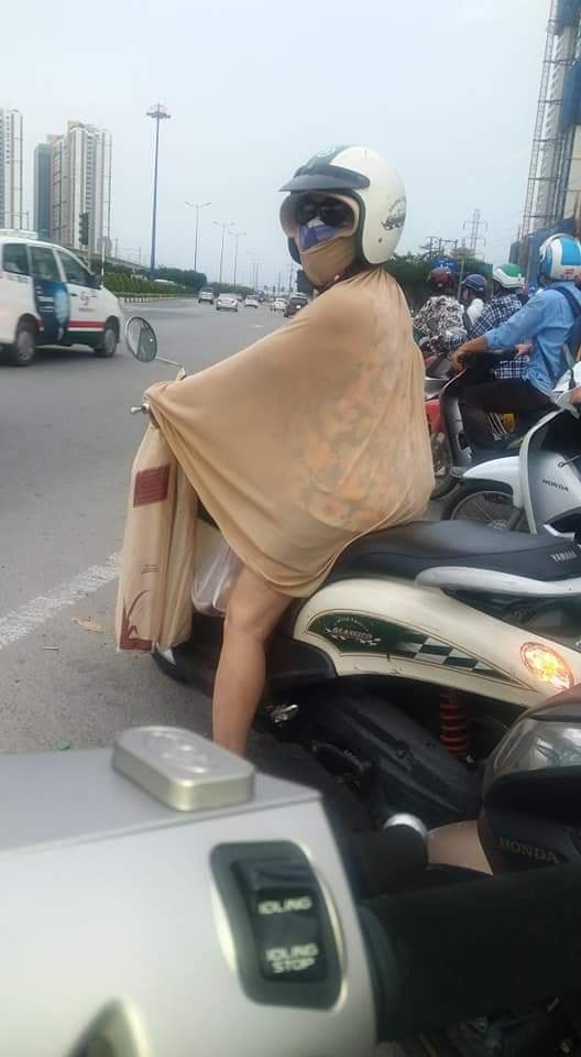 Ninja chúa xuất hiện ngay lập tức đã khiến cộng đồng mạng tranh cãi gay gắt: người phì cười, người ném đá, có cả người bênh vực - Ảnh 1. Ninja chúa xuất hiện ngay lập tức đã khiến cộng đồng mạng tranh cãi gay gắt: người phì cười, người ném đá, có cả người bênh vực - Ảnh 1.