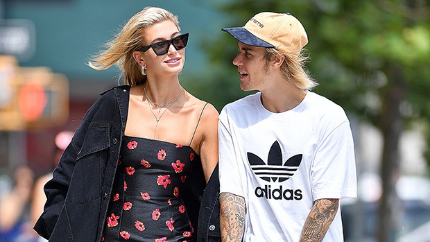 Justin Bieber bất ngờ ra mắt bản tình ca lấy cảm hứng từ tình yêu nồng cháy với Hailey Baldwin - Ảnh 1.