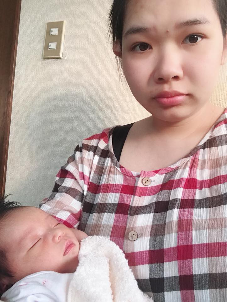 Mẹ Việt kể chuyện sinh con ở Nhật: Lúc từ viện về mới nhớ ra là đi sinh con chứ không phải đi nghỉ dưỡng - Ảnh 13.