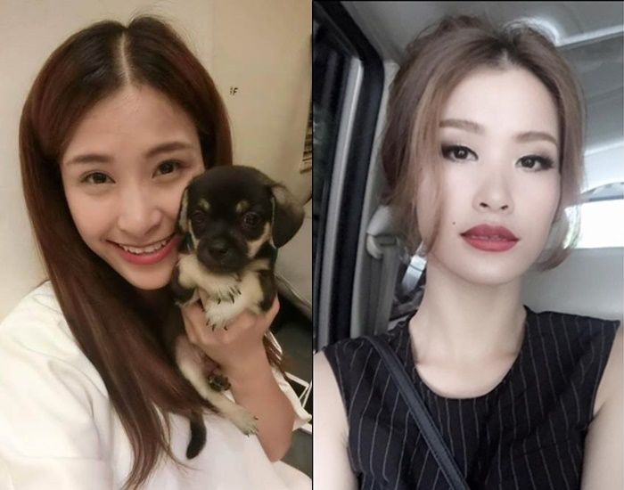 Lột bỏ lớp phấn son dày cộm, mỹ nhân nào của showbiz Việt được xướng danh nữ thần mặt mộc? - Ảnh 24.