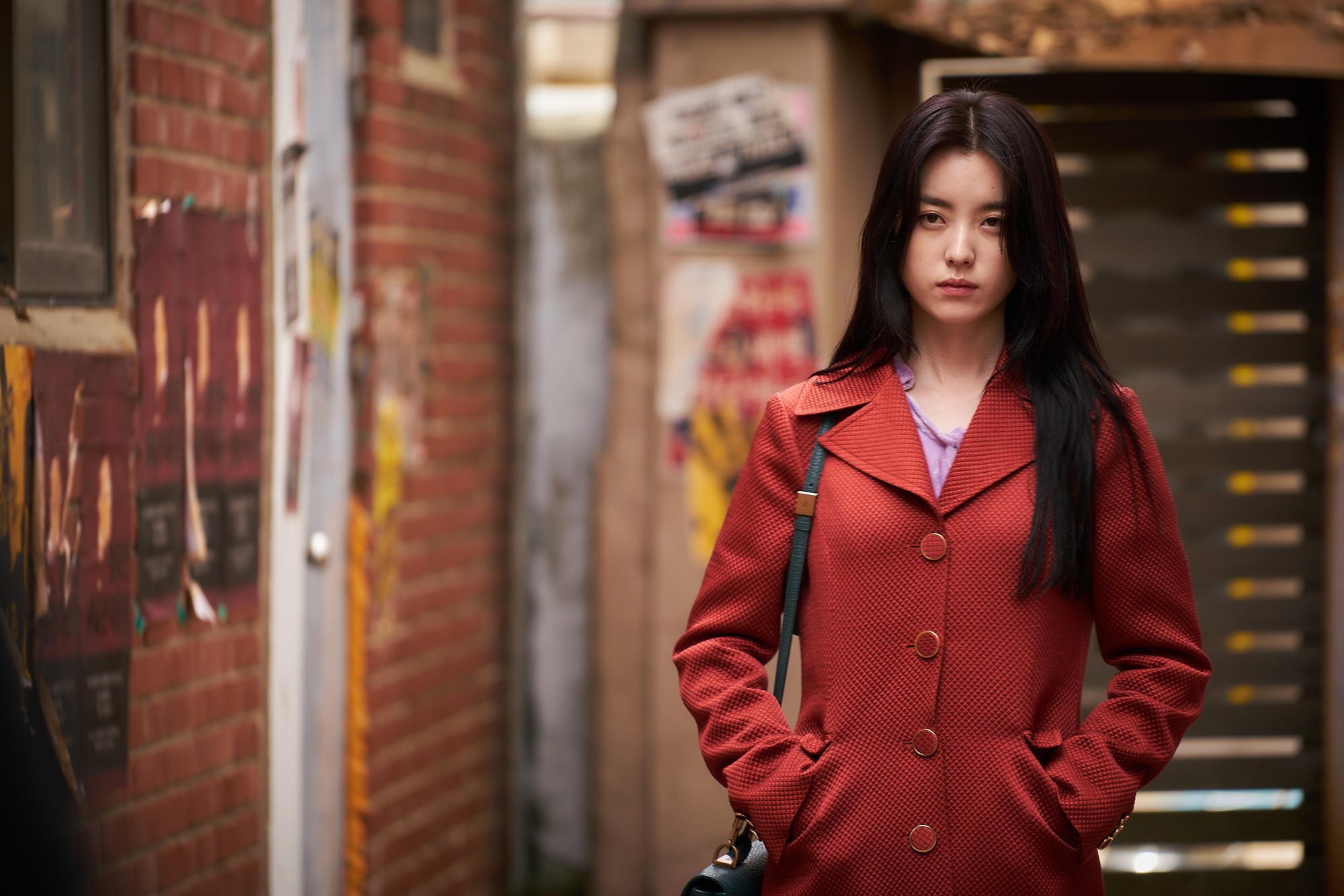 Kang Dong Won - Han Hyo Joo hóa ra không phải cặp đôi phim giả tình thật, mà là cặp đôi... flop dập mật! - Ảnh 5.