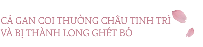 Viên Vịnh Nghi: Chuyện nàng Hoa hậu cả gan đắc tội với Thành Long và cuộc hôn nhân 20 năm bên người đàn ông ai cũng muốn có - Ảnh 5.