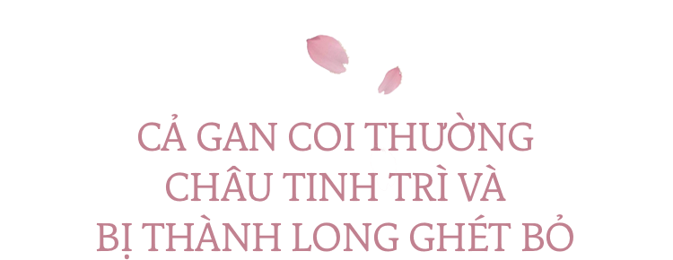 Viên Vịnh Nghi: Chuyện nàng Hoa hậu cả gan đắc tội với Thành Long và cuộc hôn nhân 20 năm bên người đàn ông ai cũng muốn có - Ảnh 5.