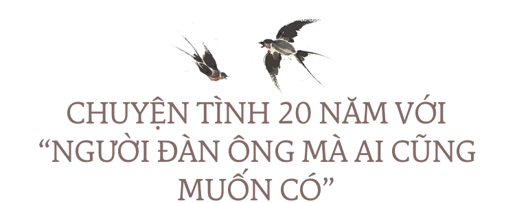 Viên Vịnh Nghi: Chuyện nàng Hoa hậu cả gan đắc tội với Thành Long và cuộc hôn nhân 20 năm bên người đàn ông ai cũng muốn có - Ảnh 10.