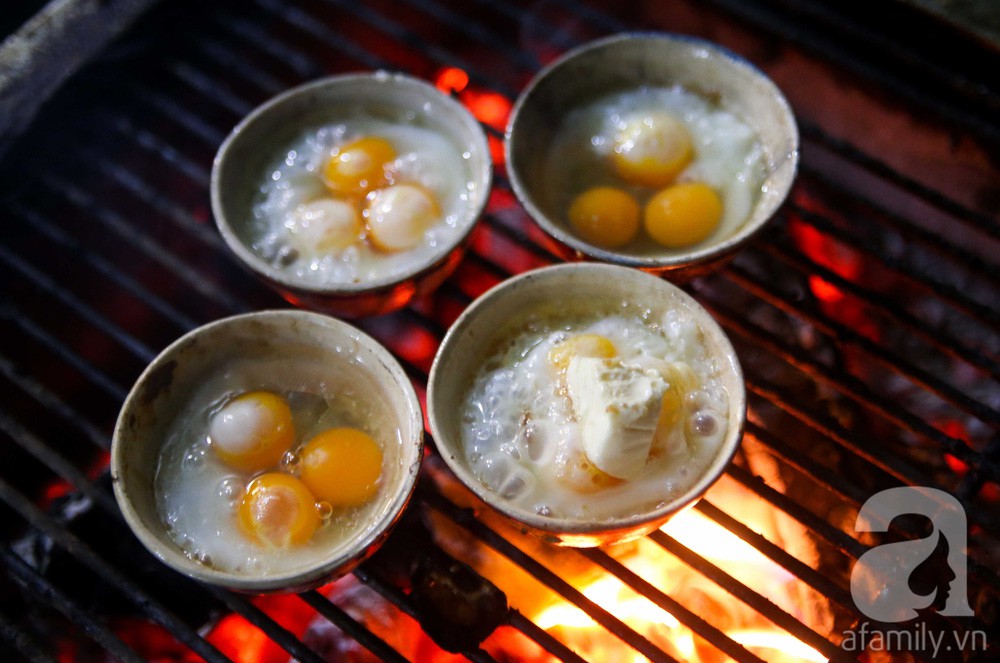 3 món trứng ăn vặt từ trứng cút siêu ngon lại cực hợp với trời mưa - Ảnh 1.
