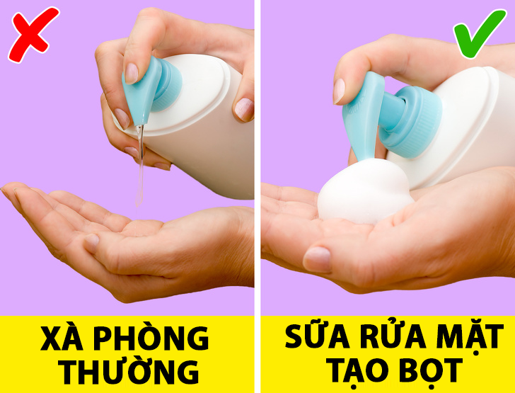 3 tác nhân gây ra tình trạng lỗ chân lông to và những cách khắc phục nhanh gọn - Ảnh 4.