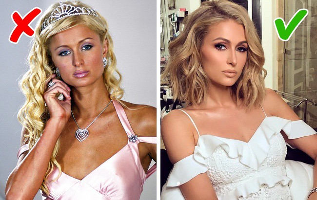 9 Outdated Fashion and Makeup Styles That Make You Boring and Out of Touch - Image 6.
