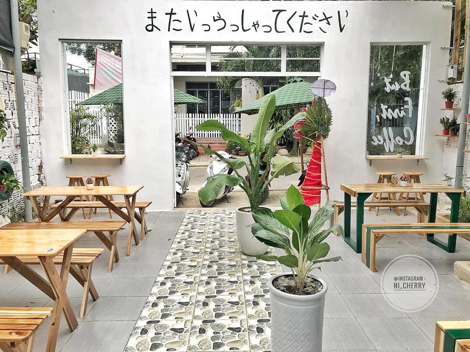 8 quán cafe đẹp đến chẳng khác những quán nơi trời Âu ngay ở Đà Nẵng - Ảnh 16.
