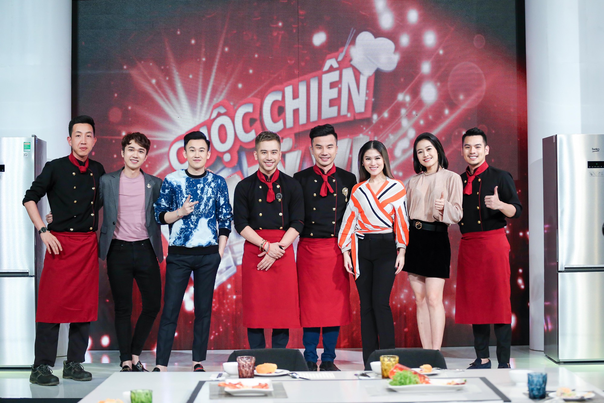 Dương Triệu Vũ gây cười khi chia sẻ phải nhập viện vì ăn quá nhiều - Ảnh 10. Dương Triệu Vũ gây cười khi chia sẻ phải nhập viện vì ăn quá nhiều - Ảnh 10.