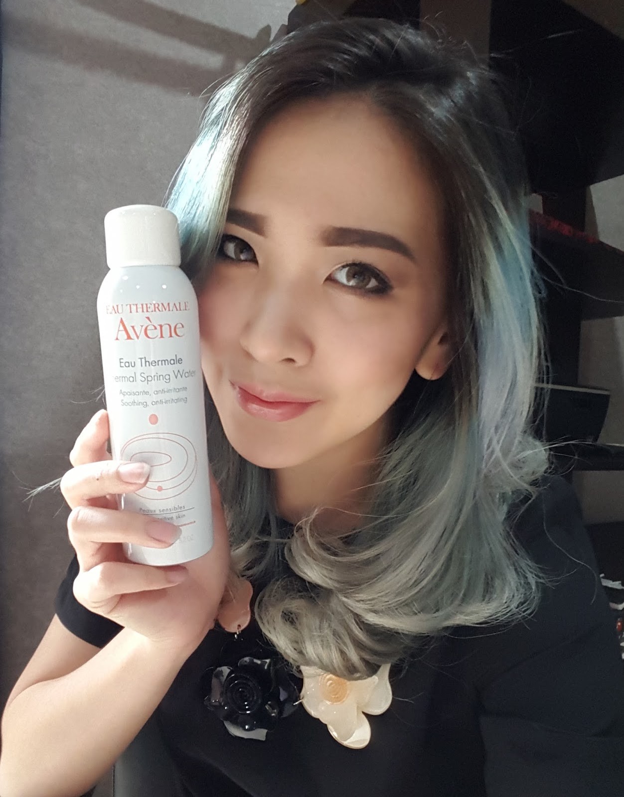 Trời nắng nóng, bạn đừng bỏ qua 6 sản phẩm vừa làm đẹp lại vừa làm mát giúp “cấp cứu” làn da tức thì - Ảnh 5. Trời nắng nóng, bạn đừng bỏ qua 6 sản phẩm vừa làm đẹp lại vừa làm mát giúp “cấp cứu” làn da tức thì - Ảnh 5.