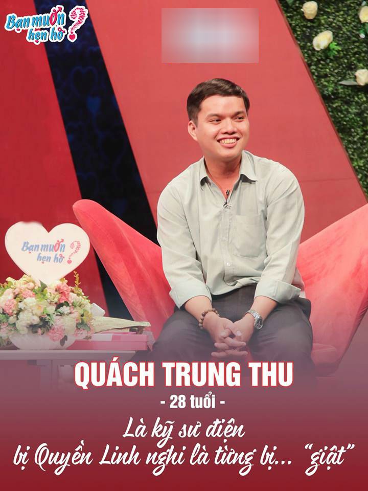 Quyền Linh - Cát Tường té ngửa vì chàng trai cứ nói dăm ba câu lại cười ha hả - Ảnh 5.