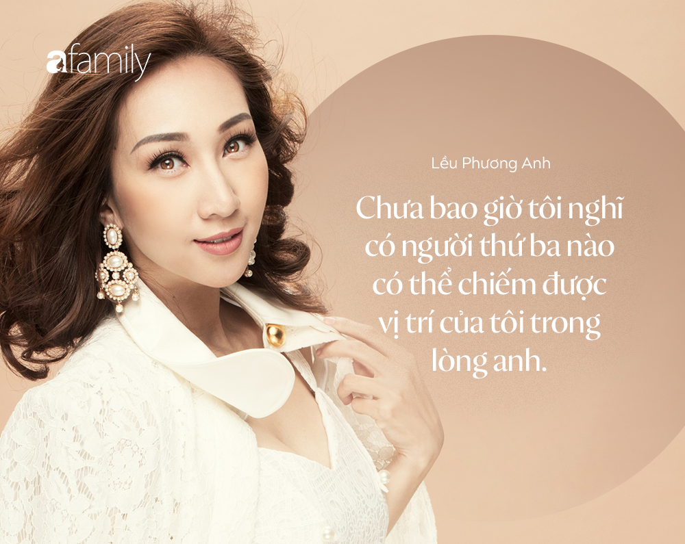 Lều Phương Anh: Sinh con thứ 2 được 2 tháng thì chia tay bạn trai lớn hơn 10 tuổi - Ảnh 10.