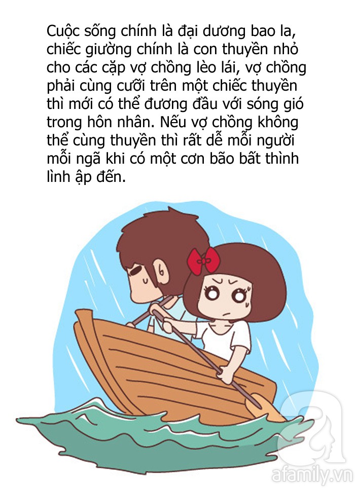 Không phải kẻ thứ 3, đây mới là nguyên nhân vô tình khiến tình cảm vợ chồng rạn nứt mà chính bạn cũng không nhận ra - Ảnh 6.