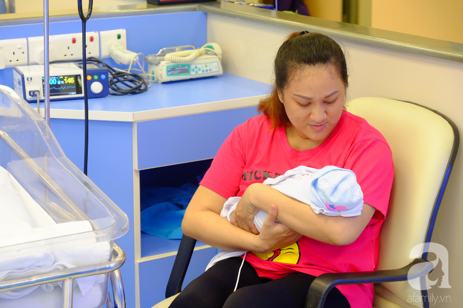 Bình Dương: Cô giáo 38 tuổi nghẹn ngào kể chuyện mất 3 con trong bụng vì căn bệnh quái ác lúc mang thai - Ảnh 5. Bình Dương: Cô giáo 38 tuổi nghẹn ngào kể chuyện mất 3 con trong bụng vì căn bệnh quái ác lúc mang thai - Ảnh 5.