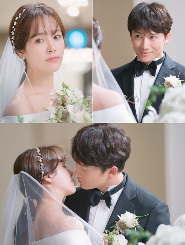 Phim mới của Ji Sung - Han Ji Min kế nhiệm Thư ký Kim: Xem trailer thôi đã cười muốn xỉu! - Ảnh 4. Phim mới của Ji Sung - Han Ji Min kế nhiệm Thư ký Kim: Xem trailer thôi đã cười muốn xỉu! - Ảnh 4.
