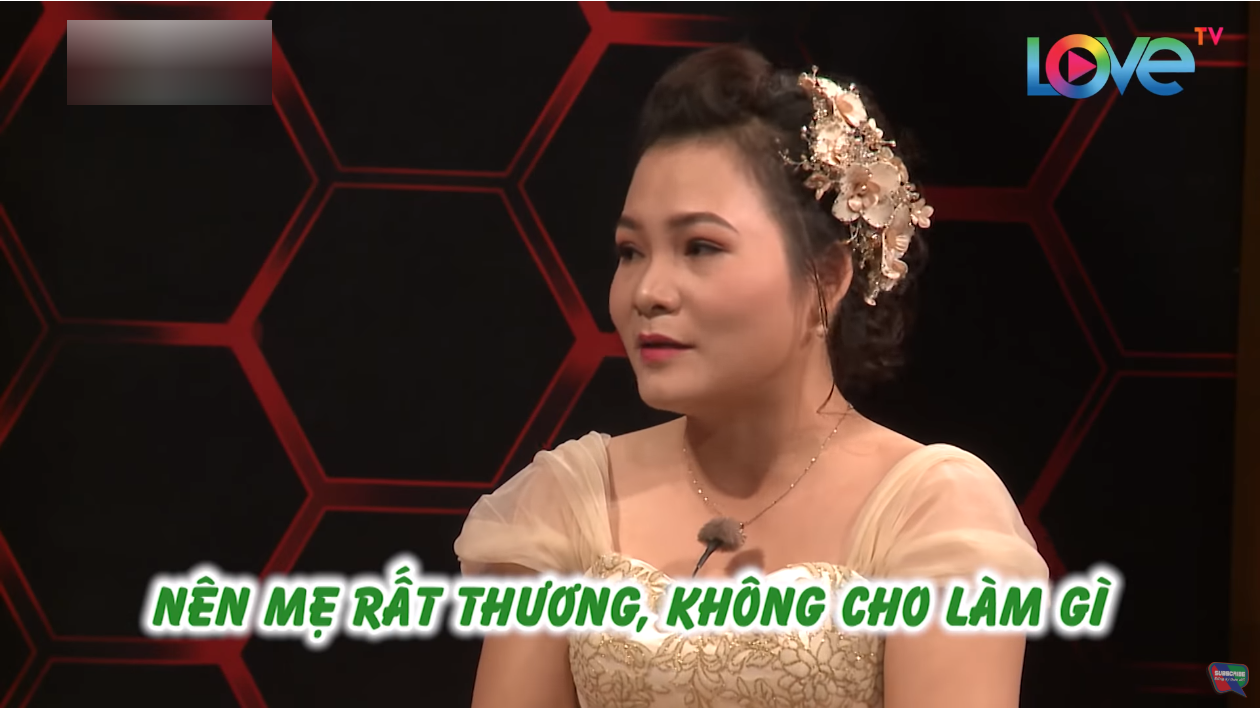 Quyền Linh rơi nước mắt trước cô bé đáng thương: không còn mẹ, ba thì như người xa lạ - Ảnh 9.