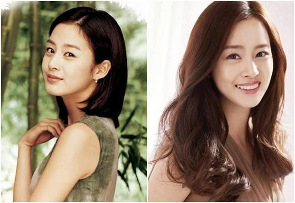 Suốt 3 năm ở ẩn lấy chồng sinh con, Kim Tae Hee vẫn vượt mặt Song Hye Kyo và mợ chảnh Jun Ji Hyun  - Ảnh 1.