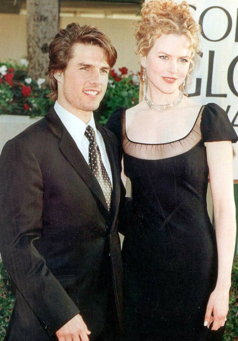 Tom Cruise - Thanh xuân 1 thời của các mẹ các chị: Số 33 định mệnh, 3 cuộc hôn nhân tan vỡ và bí mật phía sau sự cuồng tín - Ảnh 3.