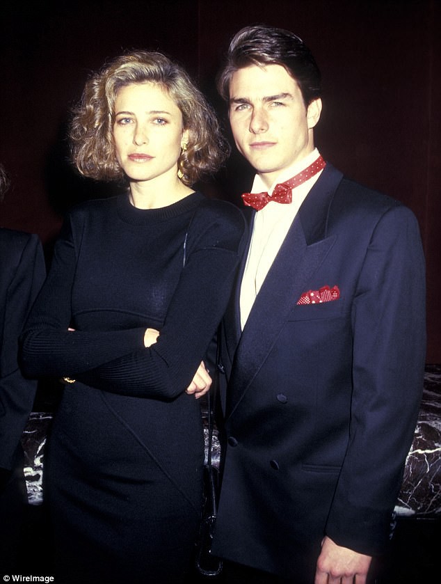 Anh hùng đơn độc Tom Cruise: Bí ẩn về số 33 định mệnh và những điều cất giấu phía sau giáo phái cuồng tín - Ảnh 2.