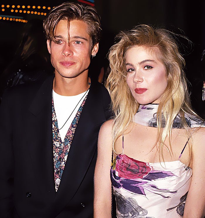 Brad Pitt: Người đàn ông yêu ai là cũng sẽ trông giống y như bạn gái của mình - Ảnh 15.