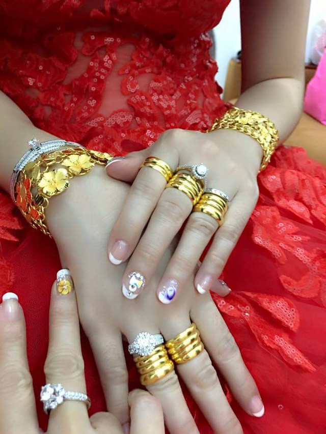 Trót nhờ mẹ đẻ giữ giúp vàng cưới, chồng tỏ ra khó chịu, nói mẹ vợ ích kỷ, liên tục đuổi vợ ra ở riêng vì ứng xử kém - Ảnh 2. Trót nhờ mẹ đẻ giữ giúp vàng cưới, chồng tỏ ra khó chịu, nói mẹ vợ ích kỷ, liên tục đuổi vợ ra ở riêng vì ứng xử kém - Ảnh 2.
